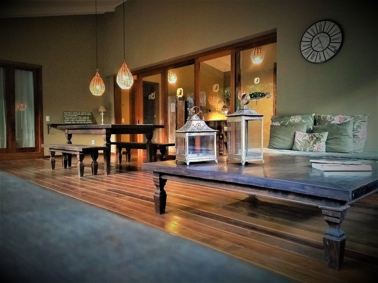 Hostal Recanto De Sophie