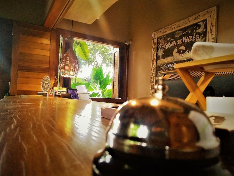 Hostal Recanto De Sophie