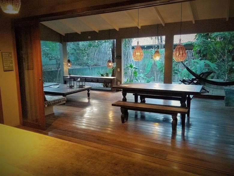 Hostal Recanto De Sophie