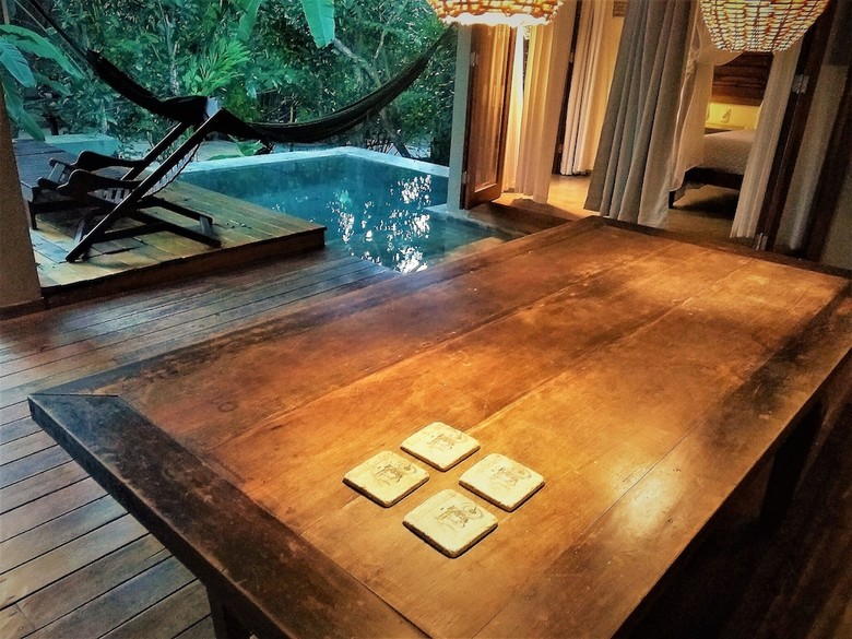 Hostal Recanto De Sophie