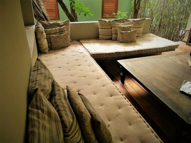 Hostal Recanto De Sophie