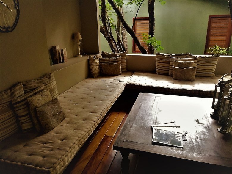 Hostal Recanto De Sophie
