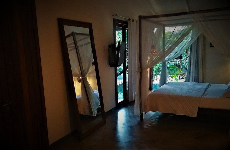 Hostal Recanto De Sophie