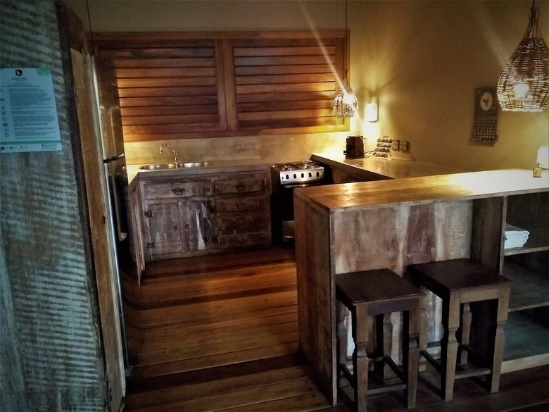 Hostal Recanto De Sophie