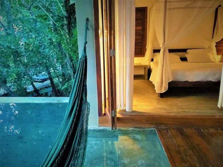Hostal Recanto De Sophie