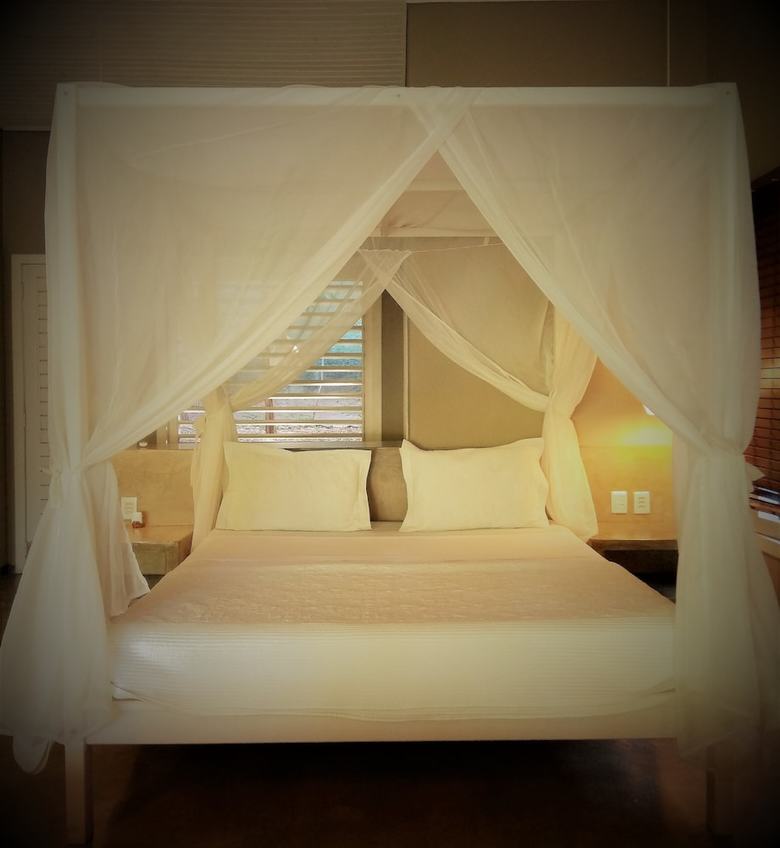 Hostal Recanto De Sophie