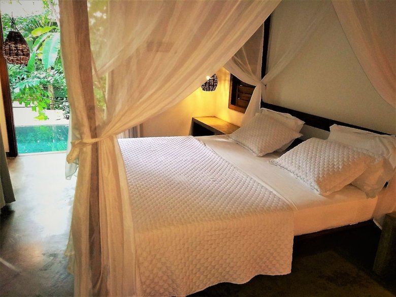 Hostal Recanto De Sophie