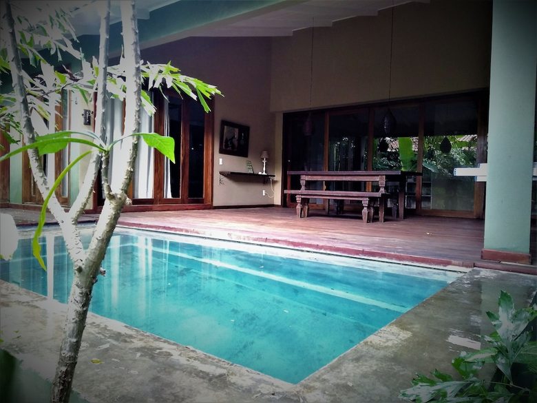 Hostal Recanto De Sophie