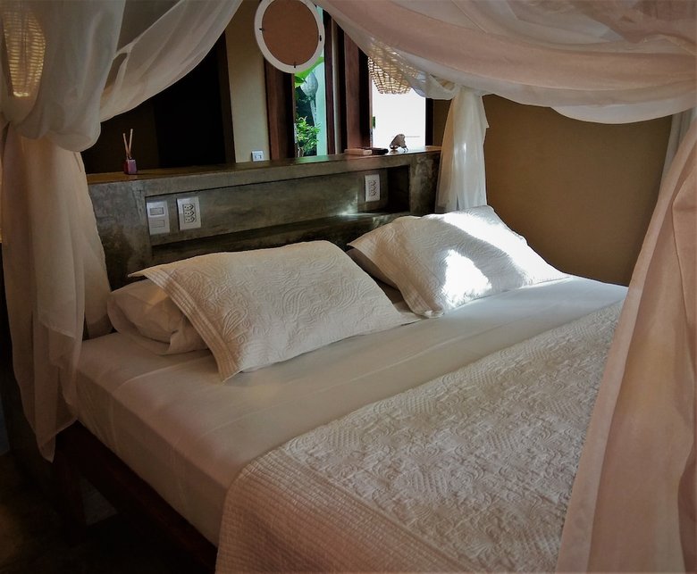 Hostal Recanto De Sophie