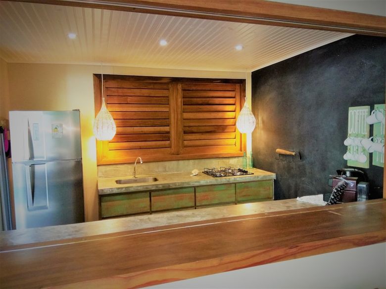 Hostal Recanto De Sophie