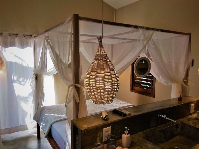 Hostal Recanto De Sophie