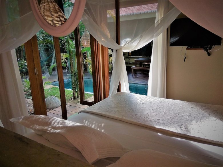 Hostal Recanto De Sophie