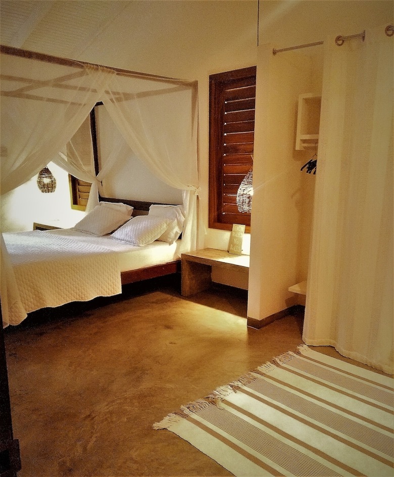 Hostal Recanto De Sophie