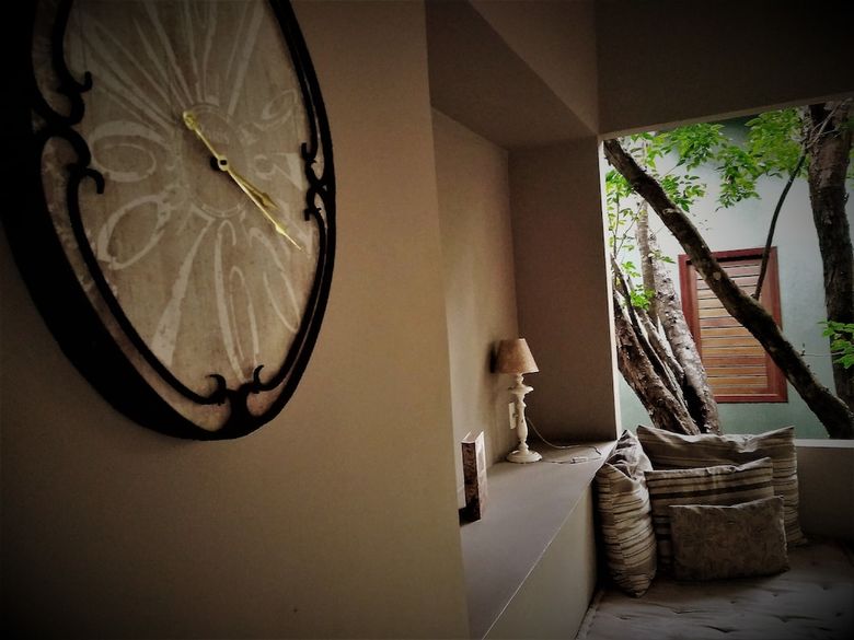 Hostal Recanto De Sophie