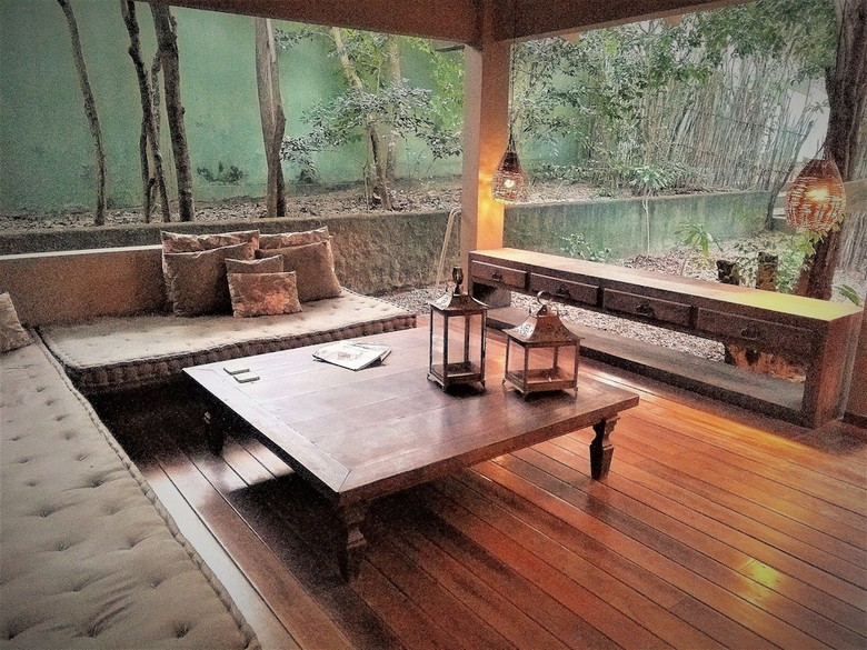 Hostal Recanto De Sophie
