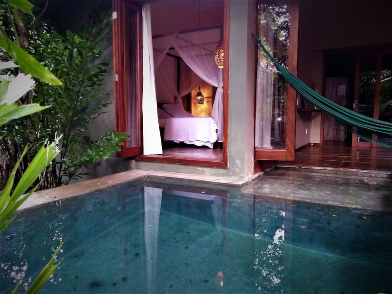 Hostal Recanto De Sophie