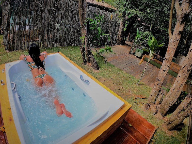 Hostal Recanto De Sophie