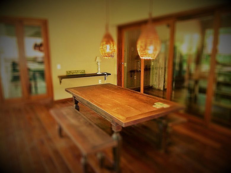 Hostal Recanto De Sophie