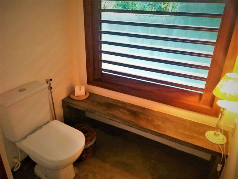 Hostal Recanto De Sophie