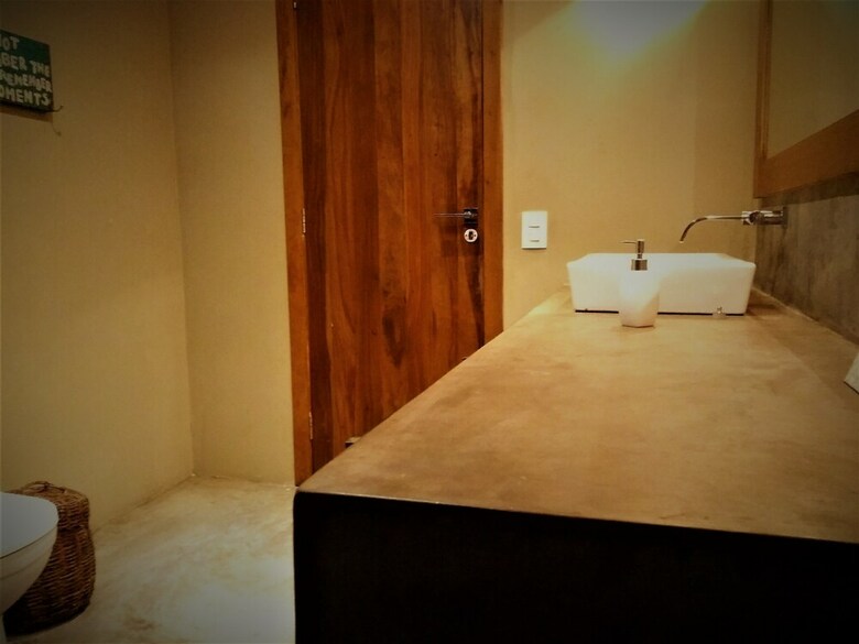Hostal Recanto De Sophie