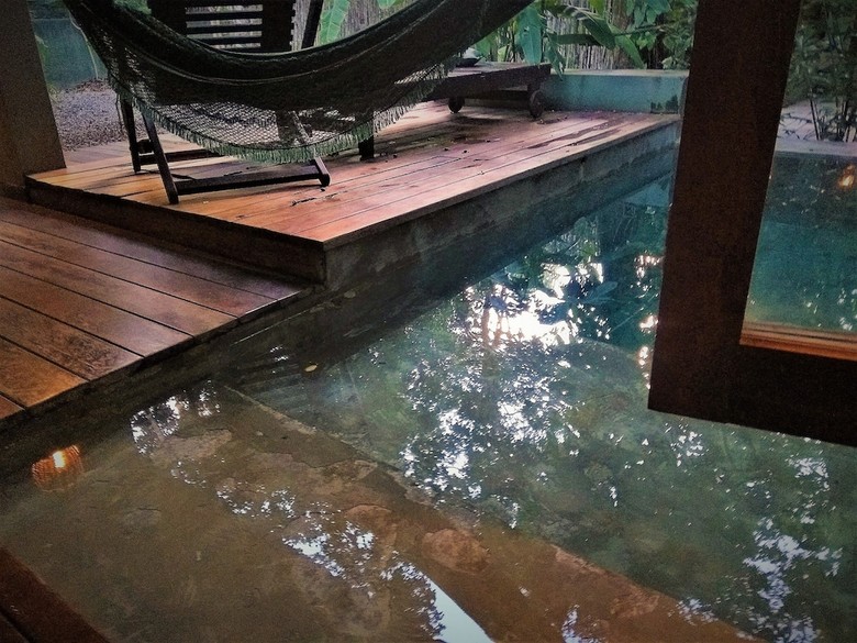 Hostal Recanto De Sophie