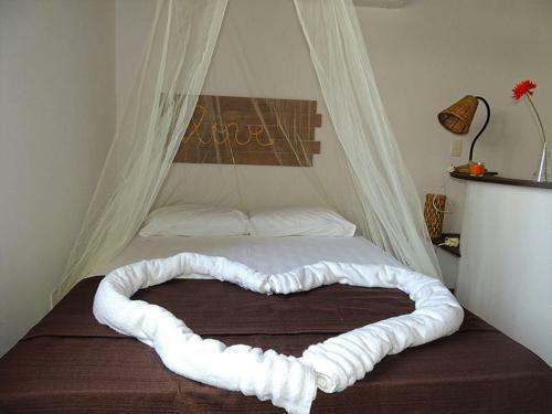 Hostal Pousada Samarkanda