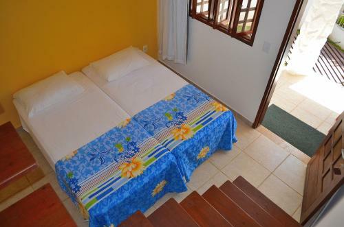 Hostal Pousada Samarkanda