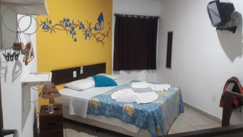 Hostal Pousada Samarkanda