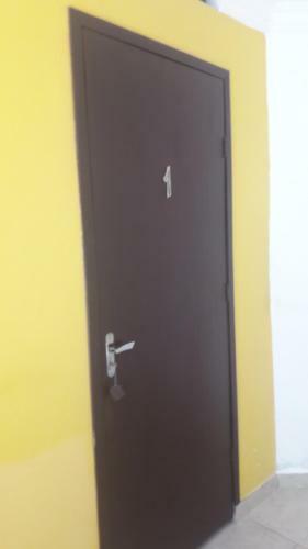 Hostal Pousada Samarkanda