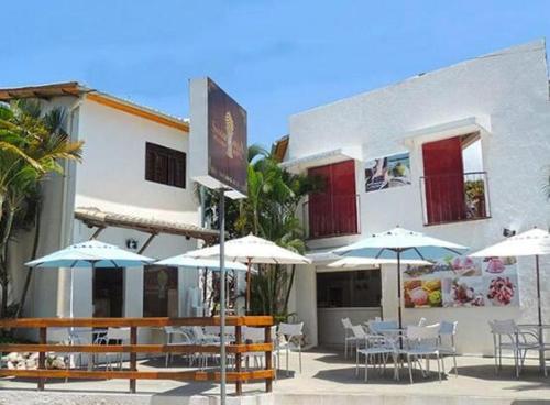 Hostal Pousada Samarkanda