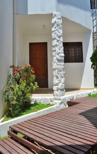 Hostal Pousada Samarkanda