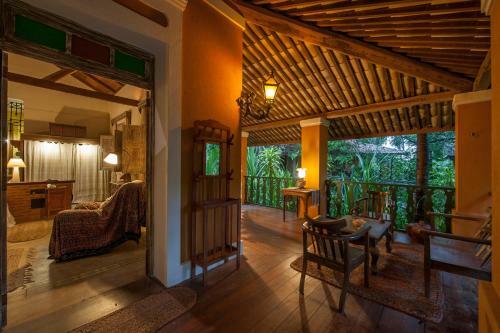 Hostal Pousada Toca Da Coruja