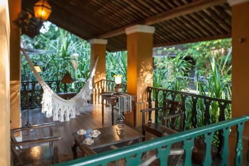 Hostal Pousada Toca Da Coruja