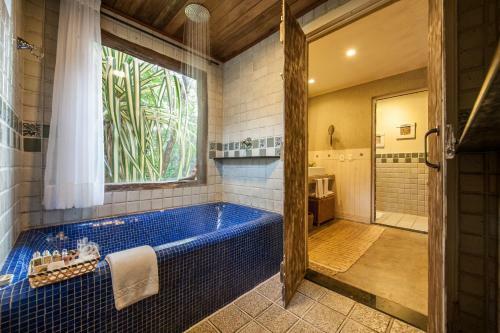 Hostal Pousada Toca Da Coruja