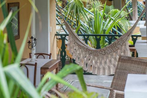 Hostal Pousada Toca Da Coruja