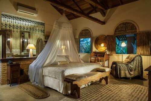 Hostal Pousada Toca Da Coruja