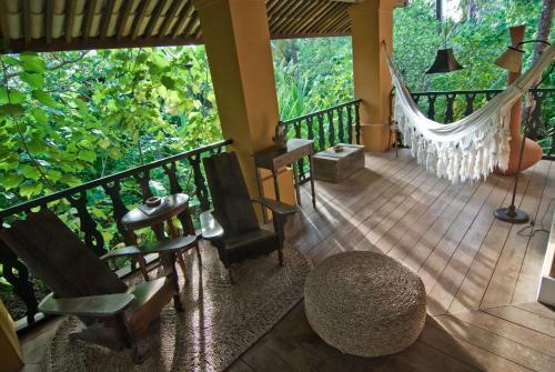 Hostal Pousada Toca Da Coruja