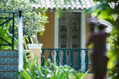 Hostal Pousada Toca Da Coruja