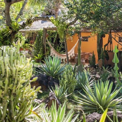 Hostal Pousada Toca Da Coruja