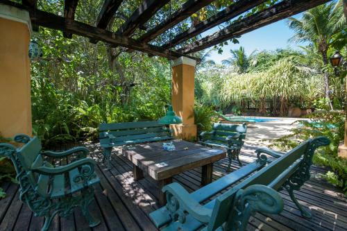 Hostal Pousada Toca Da Coruja