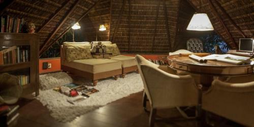 Hostal Pousada Toca Da Coruja