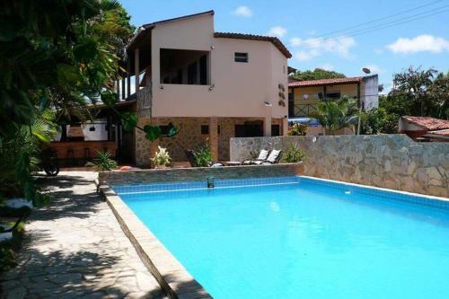 Hostal Pousada Encantos Da Lua