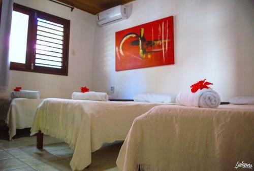Hostal Pousada Pipa Village