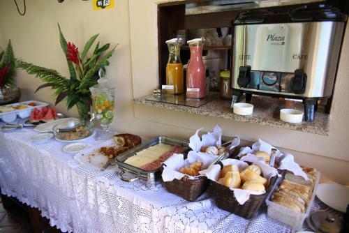 Hostal Pousada Pipa Village