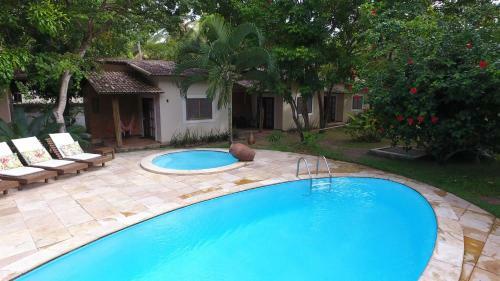 Hostal Pousada Pipa Village