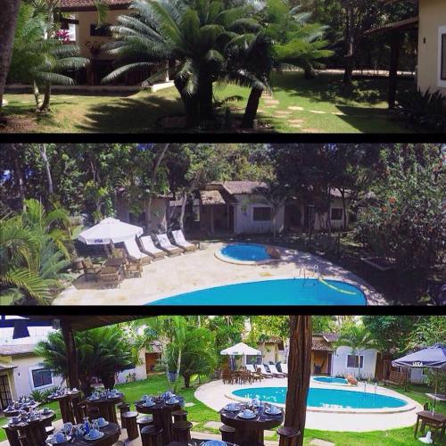 Hostal Pousada Pipa Village