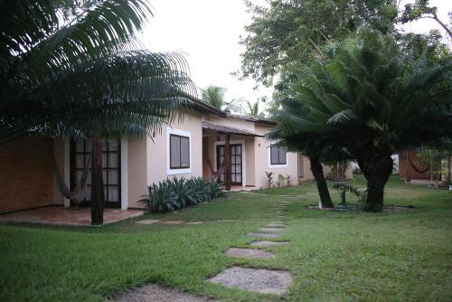 Hostal Pousada Pipa Village