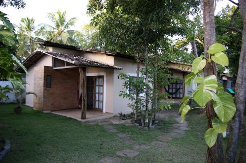 Hostal Pousada Pipa Village