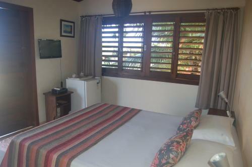 Hotel Condominio Pipa Park