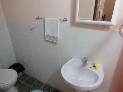 Hostal Pousada Pedra D'�gua Pipa